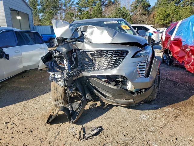 Cadillac XT4 Luxury Image 6