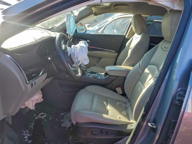 Cadillac XT4 Luxury Image 3