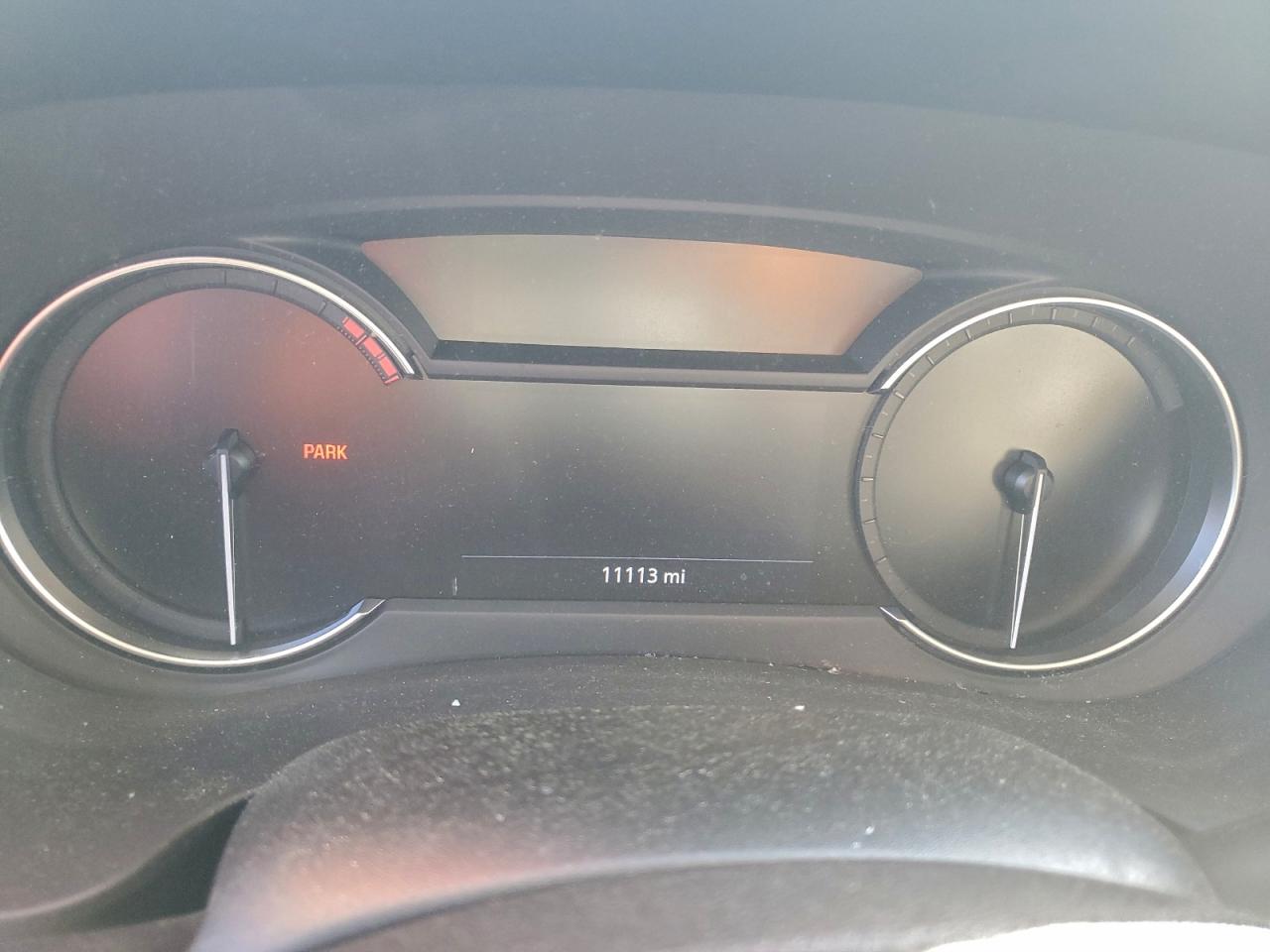 Cadillac XT4 Luxury Image 13