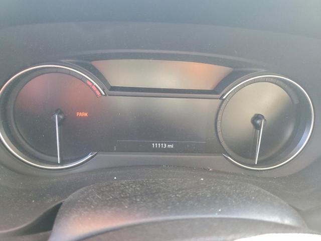 Cadillac XT4 Luxury Image 13