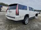 Cadillac Escalade Esv Luxury Image 3