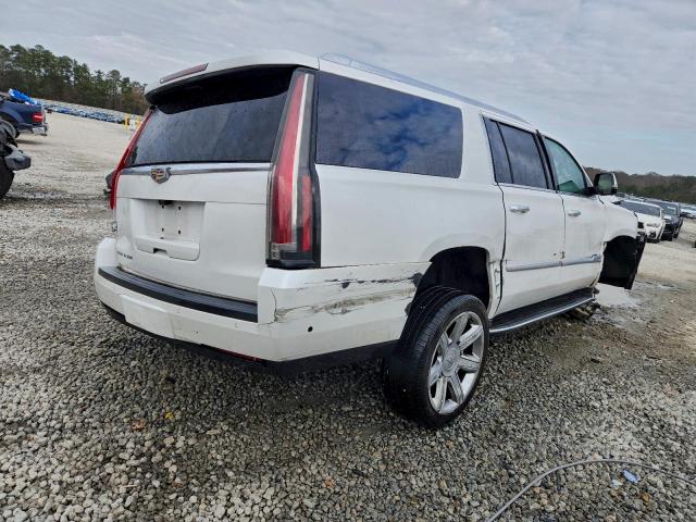 Cadillac Escalade Esv Luxury Image 3