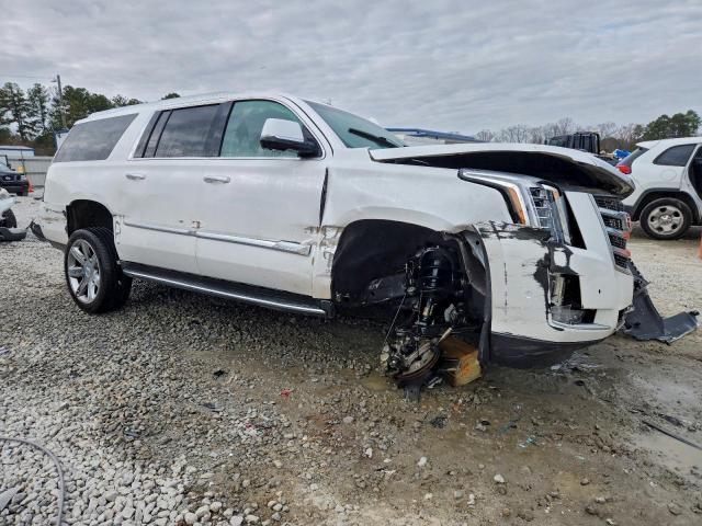 Cadillac Escalade Esv Luxury Image 13