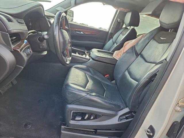 Cadillac Escalade Esv Luxury Image 4