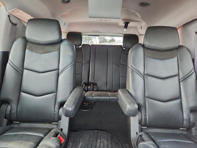 Cadillac Escalade Esv Luxury Image 10