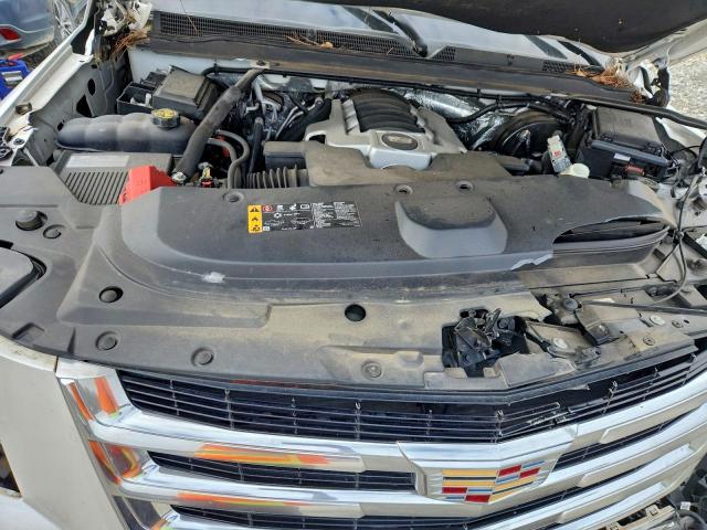 Cadillac Escalade Esv Luxury Image 12