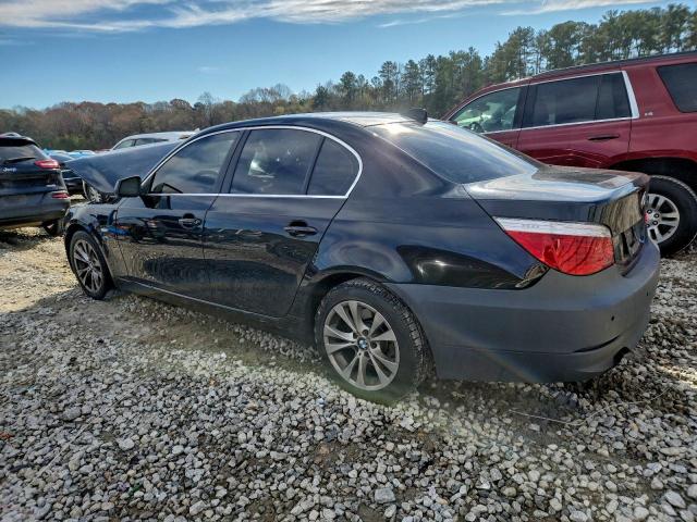 BMW 5 Series Xi Image 3