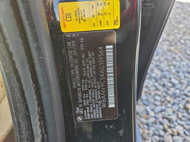 BMW 5 Series Xi Image 2