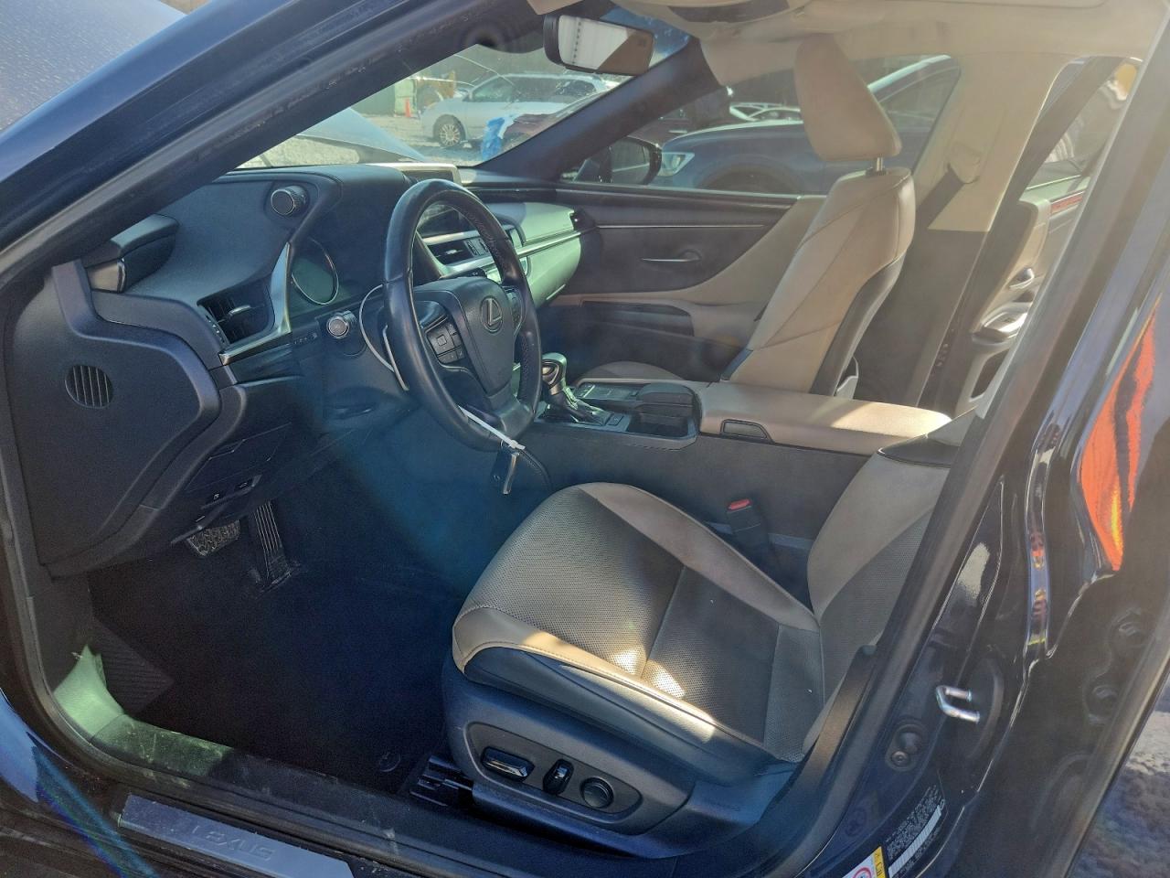 Lexus Es 350 Image 6