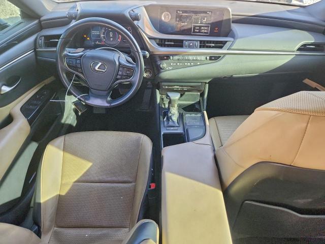 Lexus Es 350 Image 9