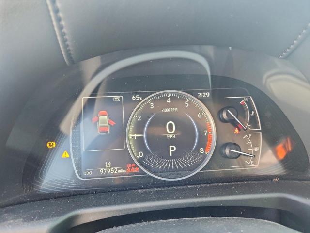 Lexus Es 350 Image 11