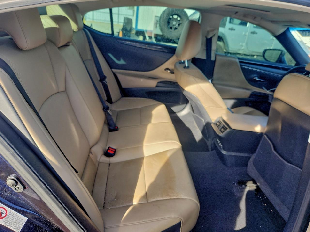 Lexus Es 350 Image 10