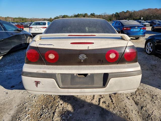 Chevrolet Impala Image 6