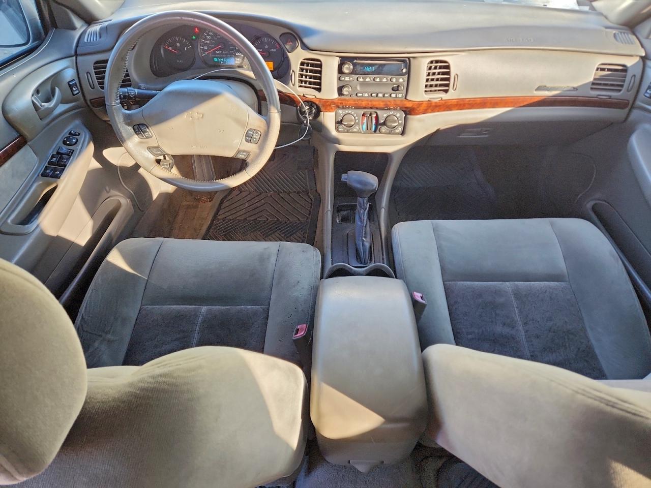 Chevrolet Impala Image 5