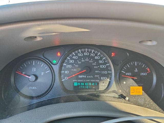 Chevrolet Impala Image 10