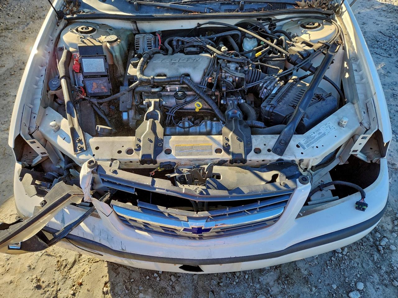 Chevrolet Impala Image 7