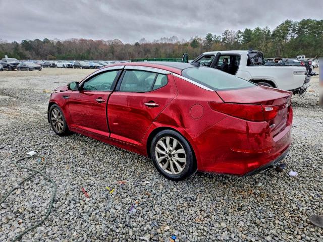 Kia Optima Ex Image 7