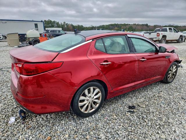 Kia Optima Ex Image 8