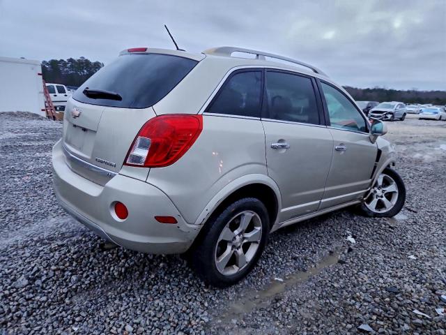 Chevrolet Captiva Lt Image 5