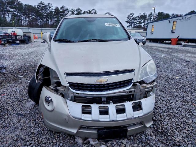 Chevrolet Captiva Lt Image 2