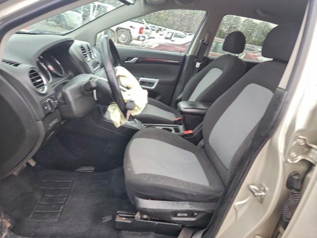 Chevrolet Captiva Lt Image 4