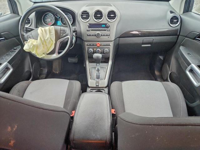 Chevrolet Captiva Lt Image 6