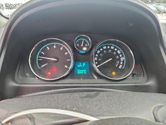 Chevrolet Captiva Lt Image 7