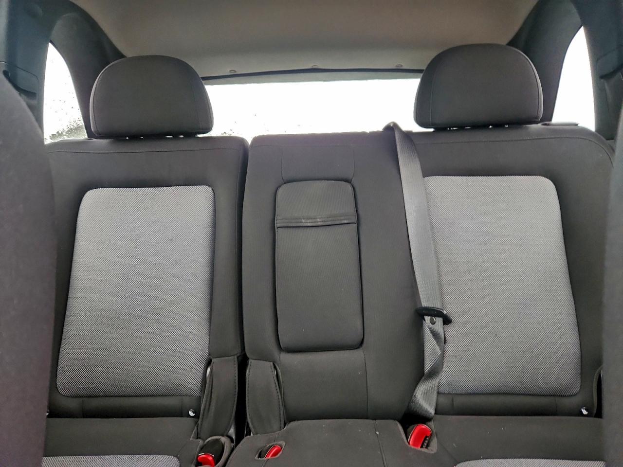 Chevrolet Captiva Lt Image 10