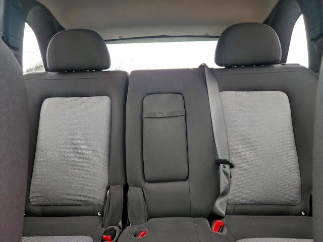 Chevrolet Captiva Lt Image 10