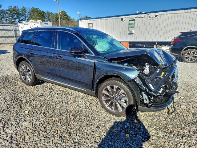 Lincoln Corsair Reserve Image 4