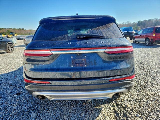 Lincoln Corsair Reserve Image 10