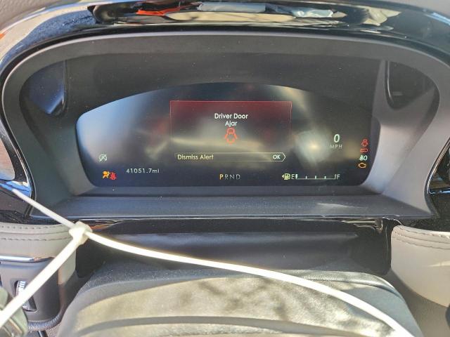 Lincoln Corsair Reserve Image 5