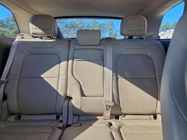 Lincoln Corsair Reserve Image 7