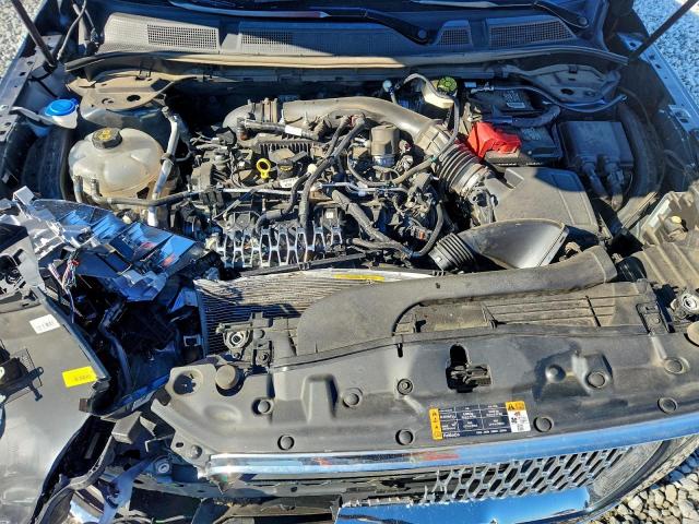 Lincoln Corsair Reserve Image 12