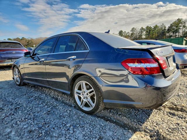 Mercedes-Benz E-Class 350 Image 2