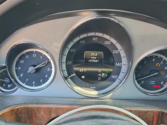 Mercedes-Benz E-Class 350 Image 6