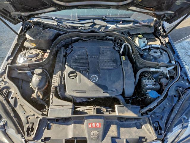 Mercedes-Benz E-Class 350 Image 12
