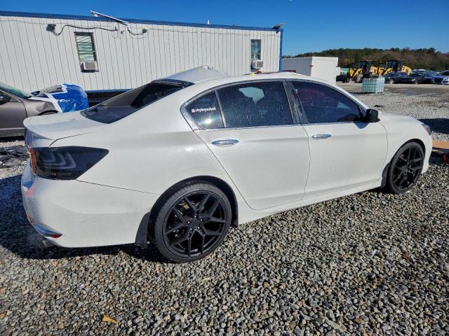 Honda Accord Sport Image 12