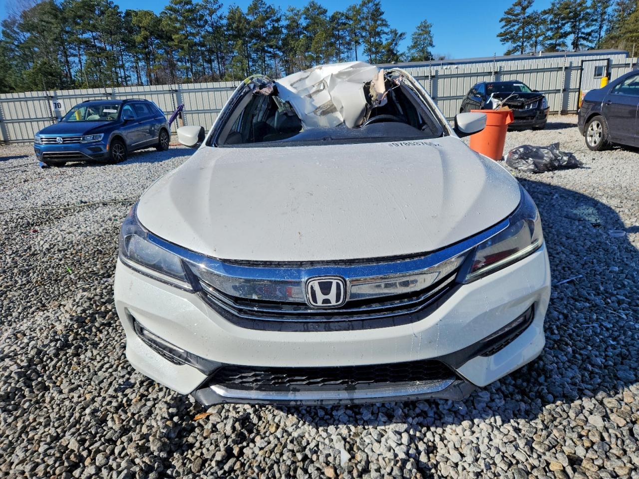 Honda Accord Sport Image 3