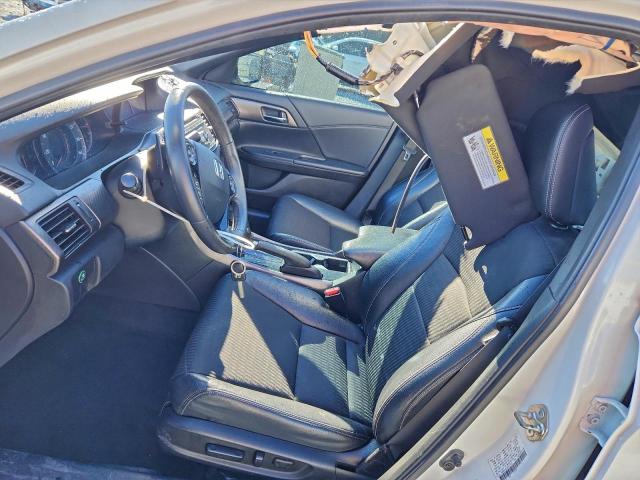 Honda Accord Sport Image 4