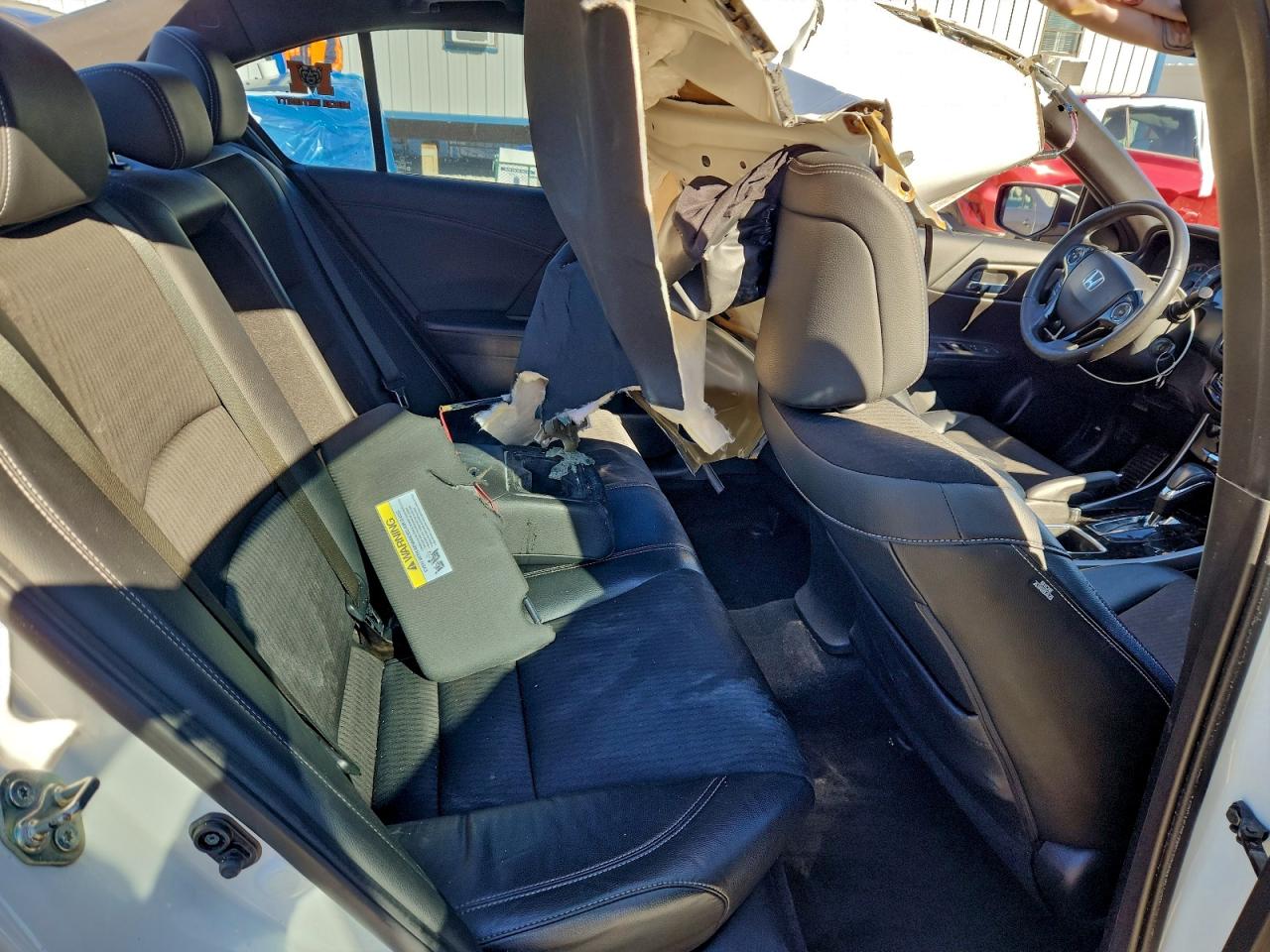 Honda Accord Sport Image 5