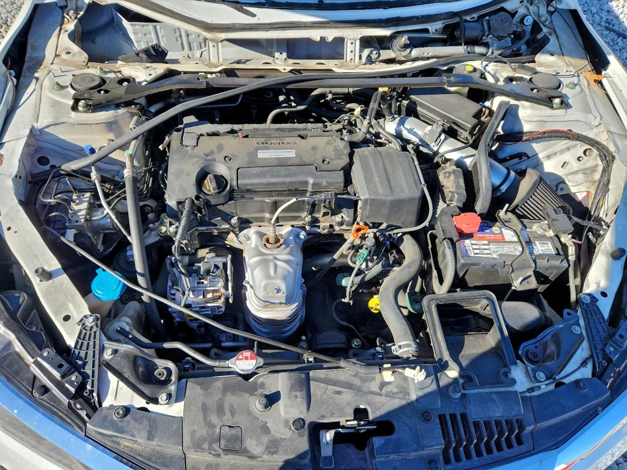 Honda Accord Sport Image 7