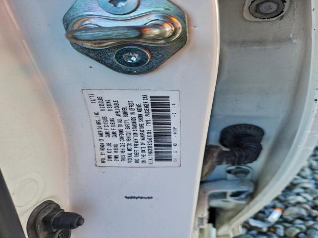 Honda Accord Sport Image 8