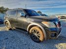 Nissan Armada Platinum Image 10