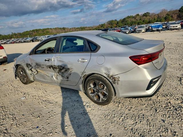 Kia Forte Fe Image 5