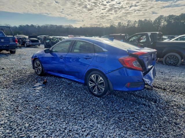 Honda Civic Ex Image 2