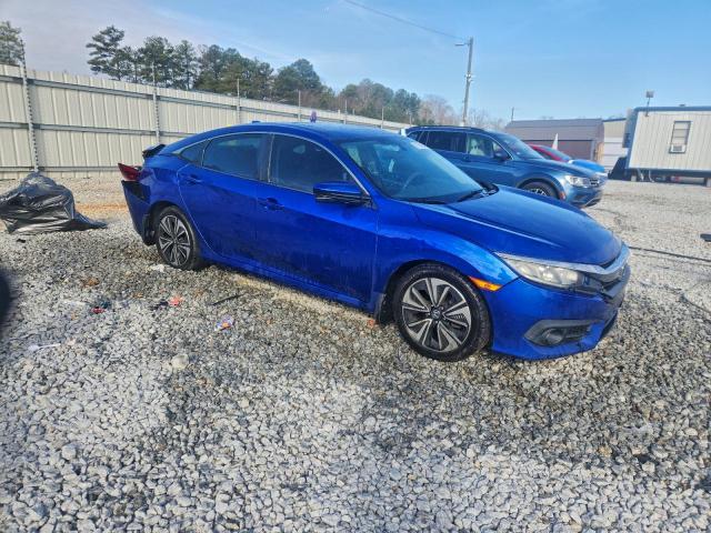 Honda Civic Ex Image 3