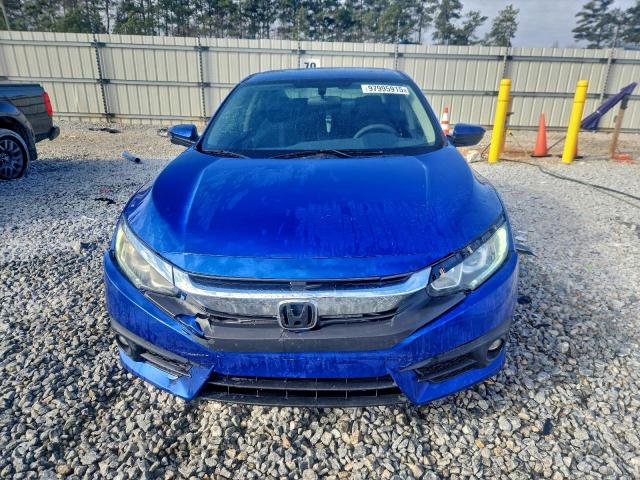 Honda Civic Ex Image 4