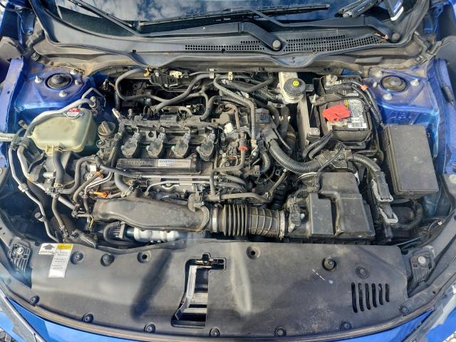 Honda Civic Ex Image 9