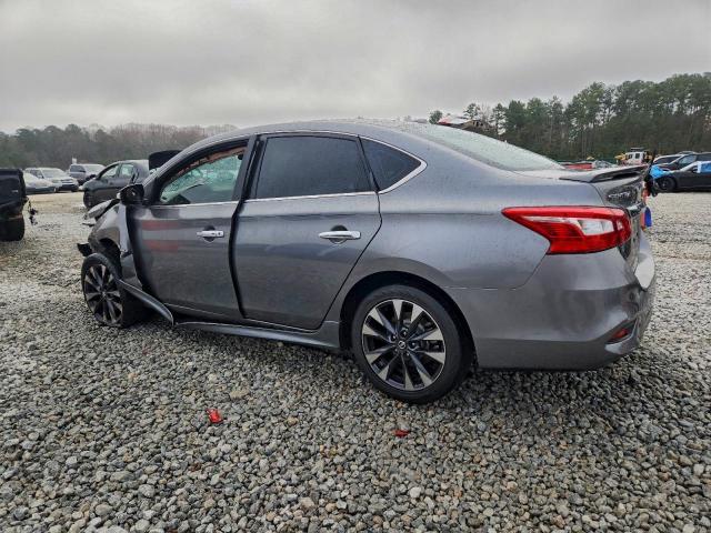 Nissan Sentra S Image 6